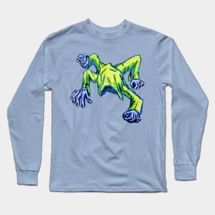 Need a Hand? Long Sleeve T-Shirt